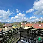 Forester Zlatibor