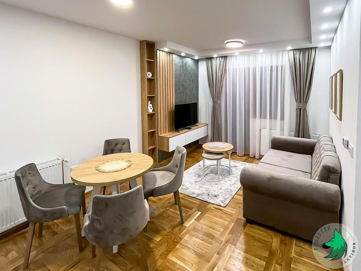 Forester Apartment