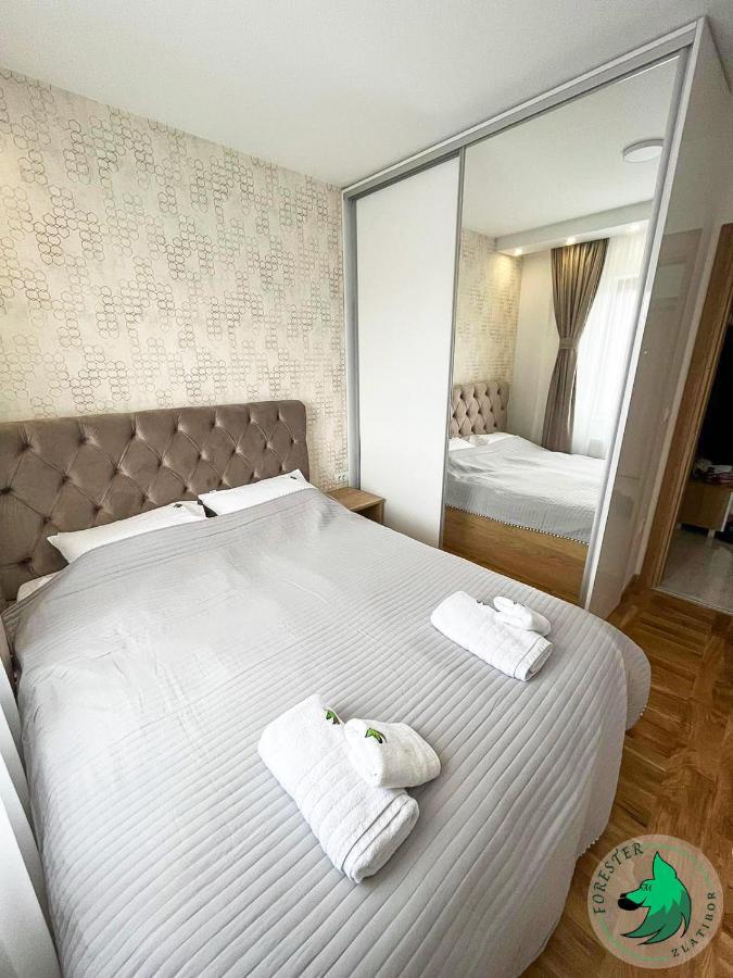 Apartment Forester *